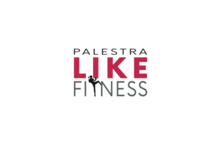 nuovo logo palestra Like Fitness